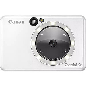 Canon ZOEMINI S2 белый