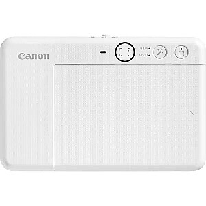 Canon ZOEMINI S2 блый