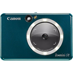 Canon ZOEMINI S2 turkis