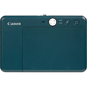 Canon ZOEMINI S2 бирюзовый