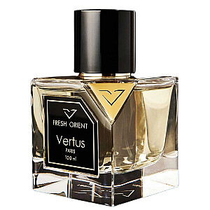 VERTUS PARIS Fresh Orient EDP spray 100ml