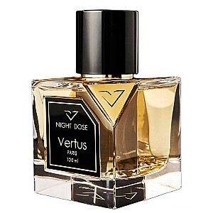 VERTUS PARIS Night Dose EDP spray 100ml