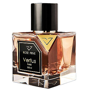 VERTUS PARIS Rose Prive EDP spray 100ml