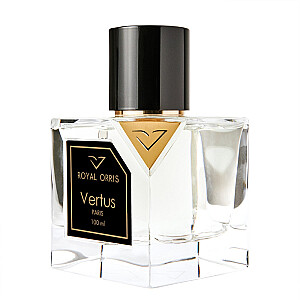 VERTUS PARIS Royal Orris EDP spray 100ml