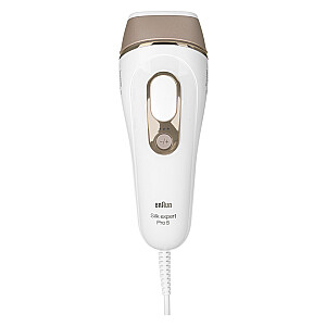 Аппарат для эпиляции Braun Silk-expert Pro PL5156