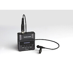 Tascam DR-10L - Cyfrowy rejestrator Tascam z mikr