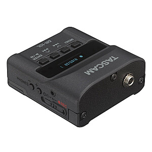 Tascam DR-10L - Cyfrowy rejestrator Tascam z mikr