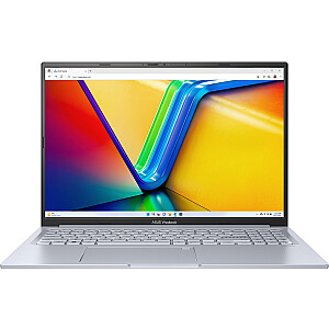 Asus Vivobook 16X K3605 i5-12500H/16GB/512GB/W11/RTX 2050 nešiojamas kompiuteris (K3605ZF-MB327W)