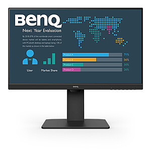 BenQ BL2786TC 27“ IPS 1920x1080/16:9/250cd/m2/5ms/black/HDMI, DP, USB | Benq