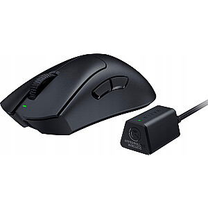 Razer DeathAdder V3 Pro + HyperPolling Dongle