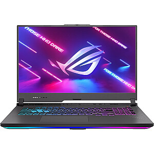 ASUS ROG Strix G17 G713PI-LL047 – R9-7845HX | 17,3''-240 Hz | 16 GB | 1 TB | Nėra OS | RTX4070