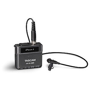 Tascam DR-10L PRO - Цифровой рекордер (микро)