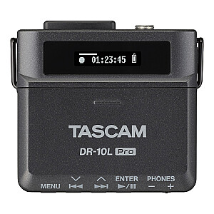 Tascam DR-10L PRO - Цифровой рекордер (микро)