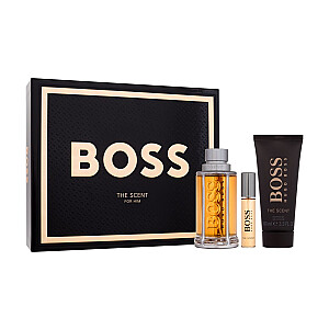 Туалетная вода HUGO BOSS Boss The Scent 100ml