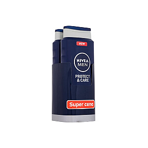 Men Protect & Care 2x500ml