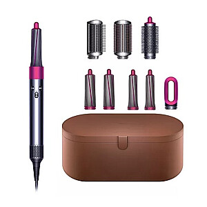 Dyson Airwrap HS01 Complete Styling Tool, fuchsia