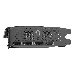 Vaizdo plokštė Zotac ZT-D40740E-10M NVIDIA GeForce RTX 4070 12 GB GDDR6