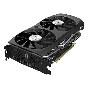 Vaizdo plokštė Zotac ZT-D40740E-10M NVIDIA GeForce RTX 4070 12 GB GDDR6