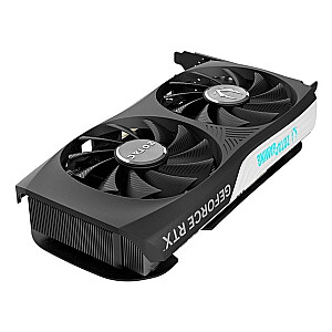 Vaizdo plokštė Zotac ZT-D40740E-10M NVIDIA GeForce RTX 4070 12 GB GDDR6