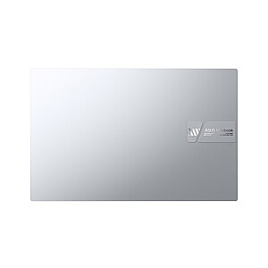 ASUS Vivobook 15X OLED K3504VA-MA480W — i7-1355U | 15,6" | 2,8к | 120Гц | 16ГБ | 1ТБ | W11Home