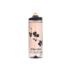 Tualetinis vanduo Police Dark Women 100ml