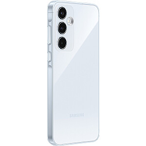 Skaidrus Samsung dėklas, skirtas A55 5G A556 skaidrus