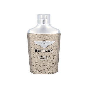 BENTLEY Bentley For Men Infinite Rush EDT спрей 100 мл