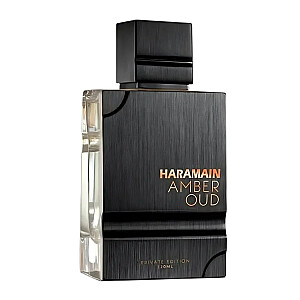 AL HARAMAIN Amber Oud Private Edition EDP spray 120ml