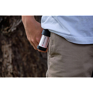 Кемпинговый фонарь Ledlenser ML4