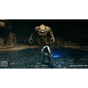 Gra PlayStation 4 Star Wars Jedi Survivor 