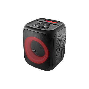 Party Speaker JVC XS-EP314B, czarny