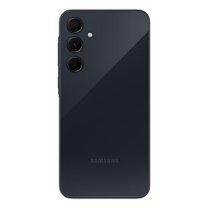 Samsung Galaxy A35 5G 16,8 см (6,6") Гибридный Dual SIM Android 14 USB Type-C 6 ГБ 128 ГБ 5000 мАч Синий