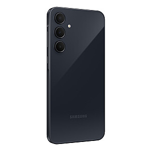 Samsung Galaxy A35 5G 16,8 см (6,6") Гибридный Dual SIM Android 14 USB Type-C 6 ГБ 128 ГБ 5000 мАч Синий