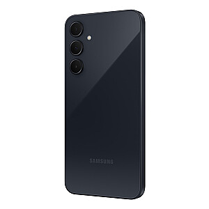 Samsung Galaxy A35 5G 16,8 см (6,6") Гибридный Dual SIM Android 14 USB Type-C 6 ГБ 128 ГБ 5000 мАч Синий