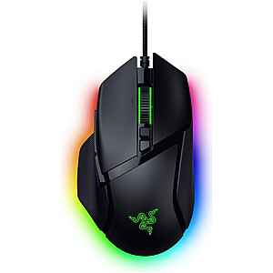 Razer Basilisk V3 35K | Žaidimų pelė | Juoda