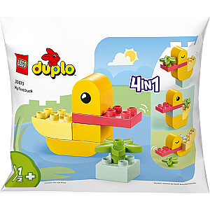 LEGO Duplo Mano pirmoji antis (30673)