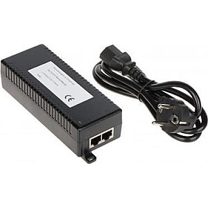 POE MAITINIMAS SPT-1G/1GP-30W-S 30 W