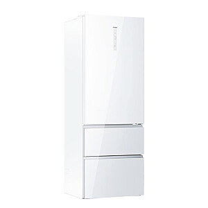 Šaldytuvas Haier HTW7720DNGW (483 l; baltas)