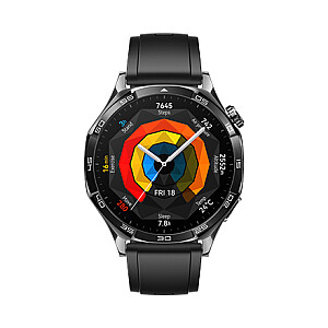 Huawei Watch GT 5 46mm Active Черный