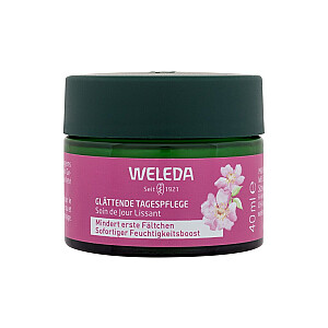 & White Tea Smoothing Day Cream Wild Rose 40ml