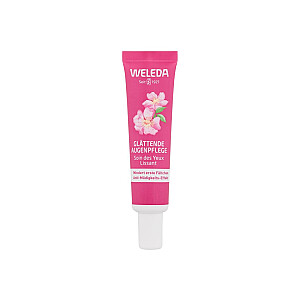 & White Tea Smoothing Eye Cream Wild Rose 12ml