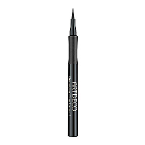 ARTDECO Eyeliner Sensitive Fine Liner do oczu 1 Black 1ml