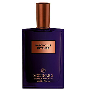 MOLINARD Patchouli Intense EDP спрей 75 мл