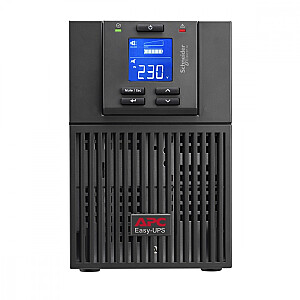 Easy UPS SRV1KI-E On-Line SRV 1000 ВА 900 Вт 230 В 