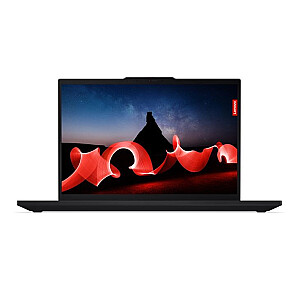 Ноутбук ThinkPad T16 G3 21MN008CPB W11Pro Ultra 5 125U/16 ГБ/512 ГБ/INT/16.0 WUXGA/черный/3 года поддержки Premier + компенсация выбросов CO2 