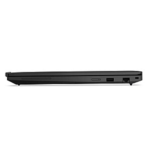 Ноутбук ThinkPad T16 G3 21MN008CPB W11Pro Ultra 5 125U/16 ГБ/512 ГБ/INT/16.0 WUXGA/черный/3 года поддержки Premier + компенсация выбросов CO2 