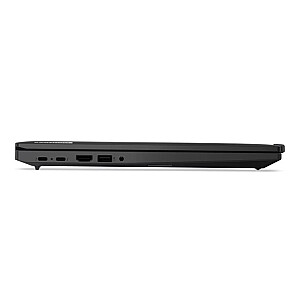 Ноутбук ThinkPad T16 G3 21MN008CPB W11Pro Ultra 5 125U/16 ГБ/512 ГБ/INT/16.0 WUXGA/черный/3 года поддержки Premier + компенсация выбросов CO2 