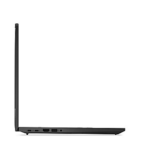 Ноутбук ThinkPad T16 G3 21MN008CPB W11Pro Ultra 5 125U/16 ГБ/512 ГБ/INT/16.0 WUXGA/черный/3 года поддержки Premier + компенсация выбросов CO2 