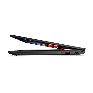 Ноутбук ThinkPad T16 G3 21MN008CPB W11Pro Ultra 5 125U/16 ГБ/512 ГБ/INT/16.0 WUXGA/черный/3 года поддержки Premier + компенсация выбросов CO2 