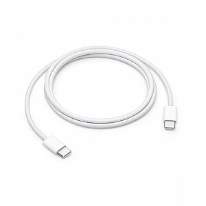 Зарядный кабель USB-C, 60 Вт (1 м)